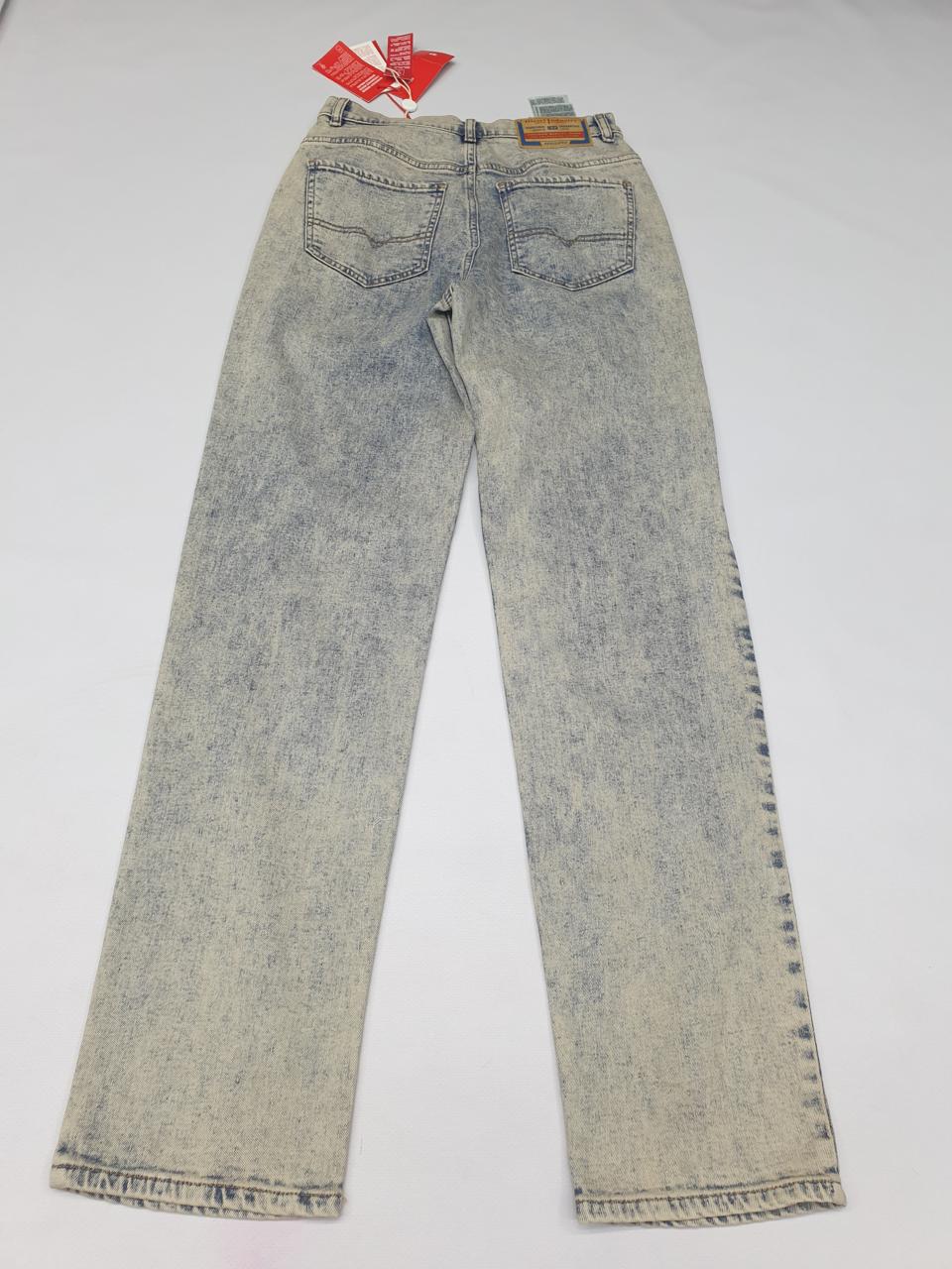 Фото2 Джинси Diesel