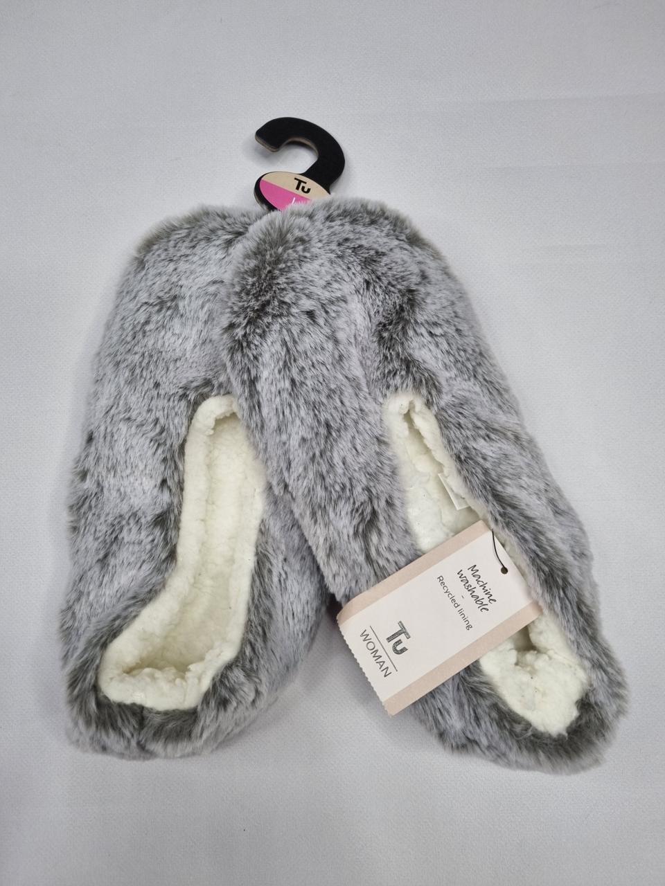 Фото1 Капці Tu