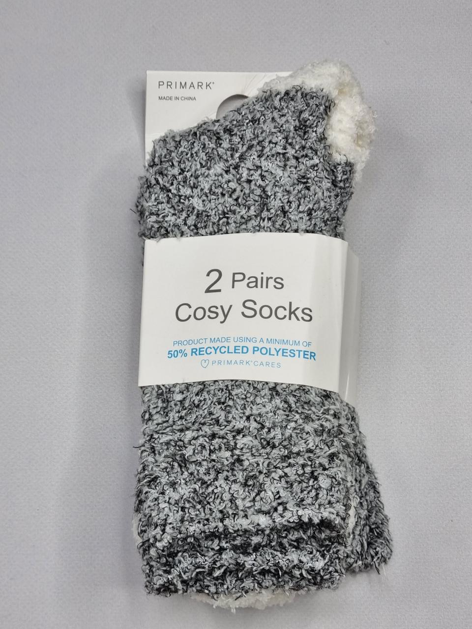 Фото1 Шкарпетки Primark