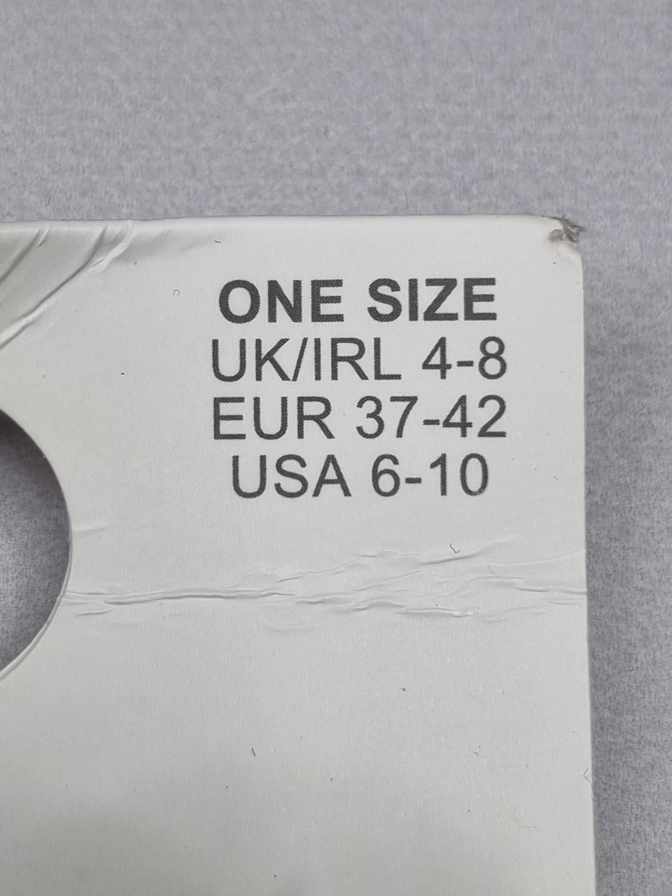 Фото3 Шкарпетки Primark