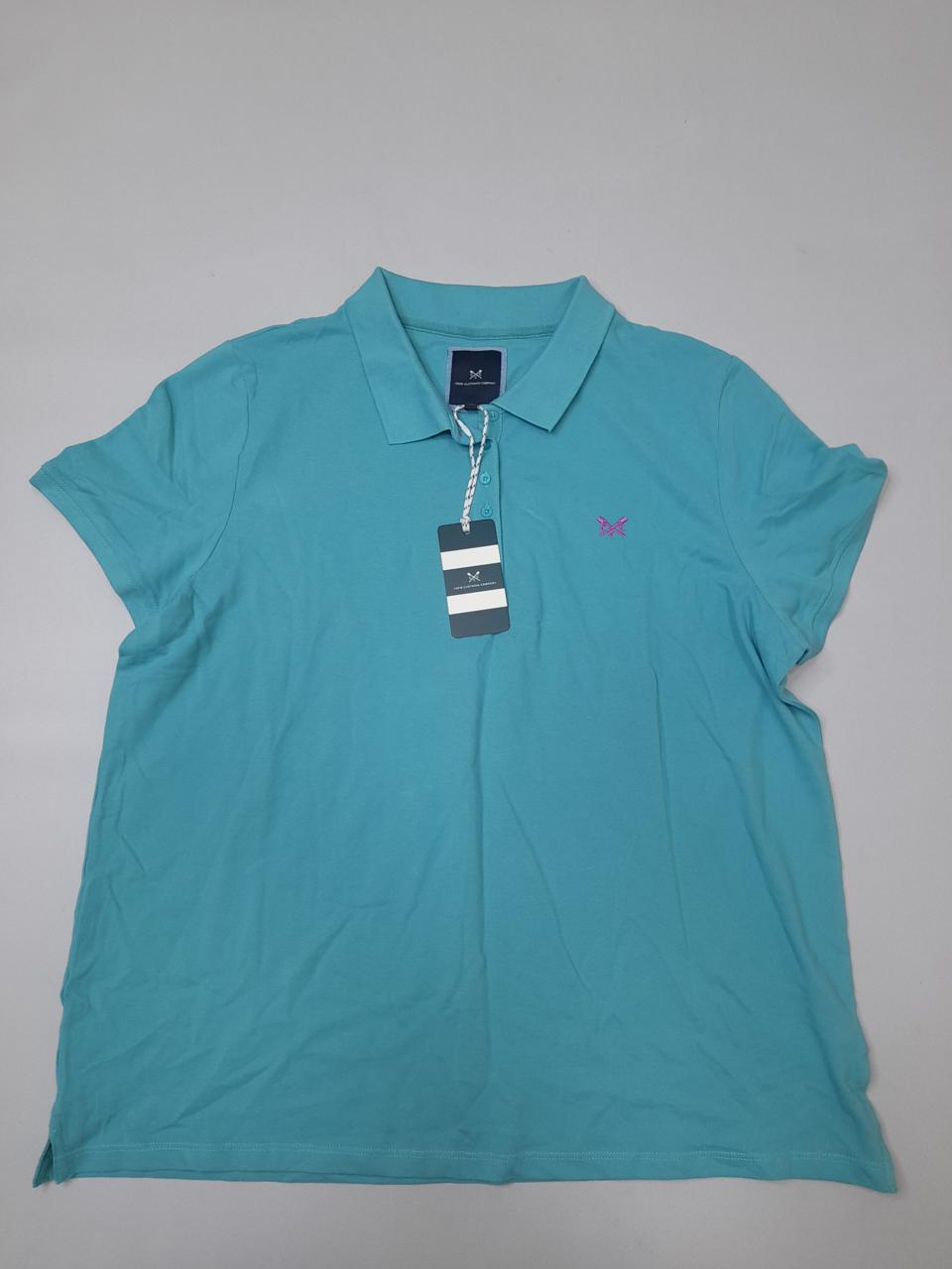 Фото1 Футболка Crew Clothing