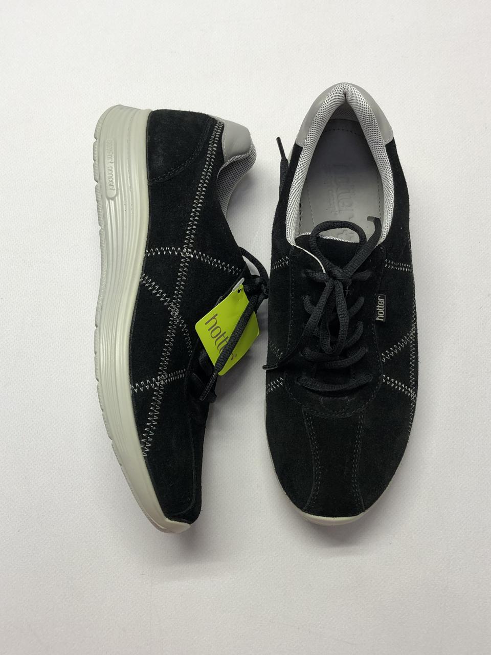 Фото2 Кросівки Hotter