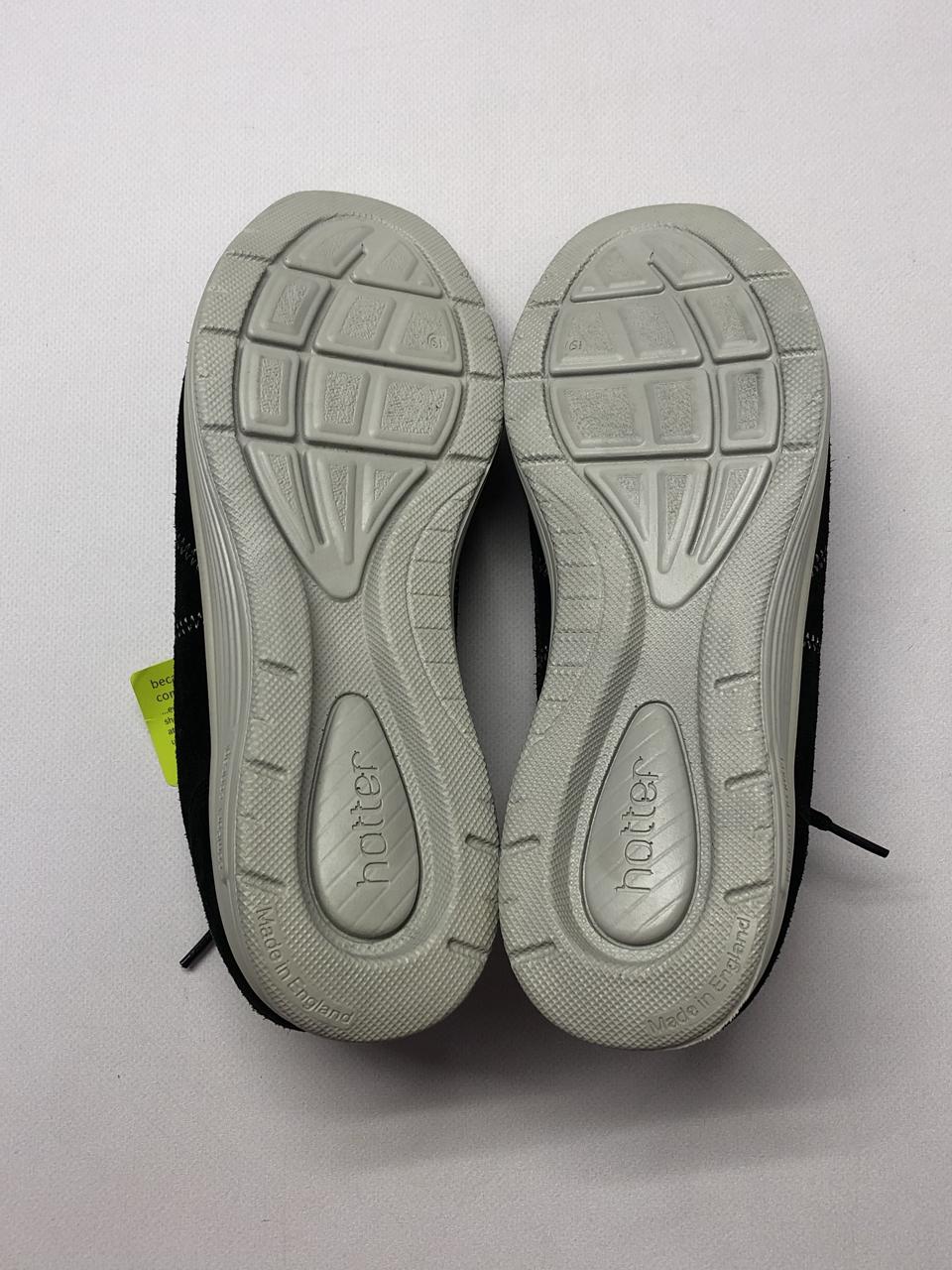 Фото4 Кросівки Hotter