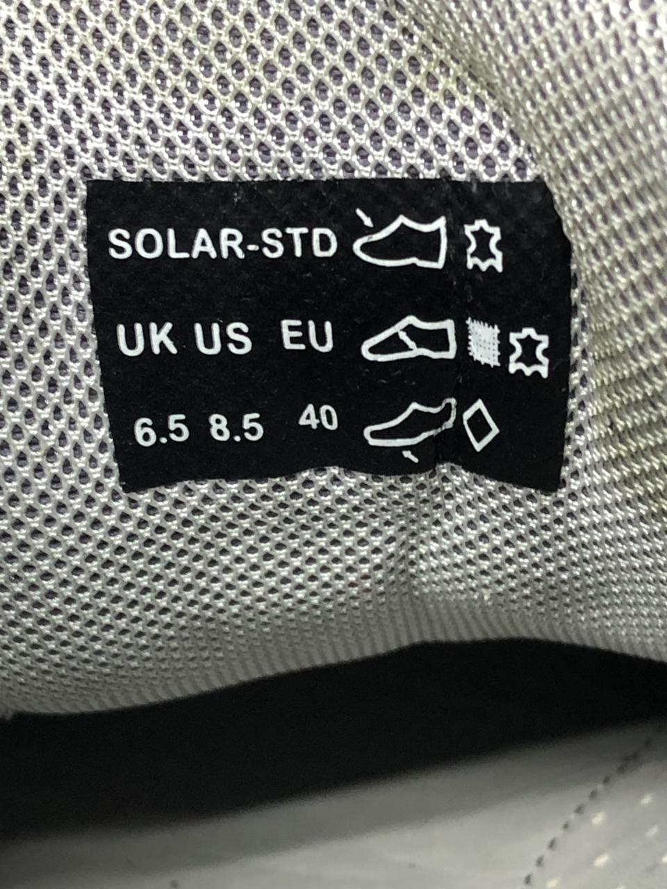 Фото5 Кросівки Hotter