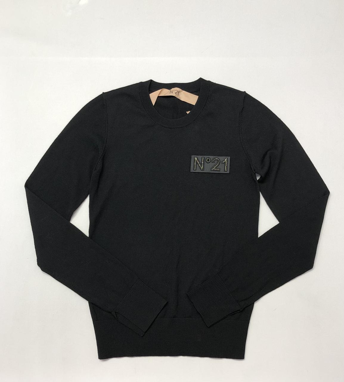 Фото1 Светр N°21