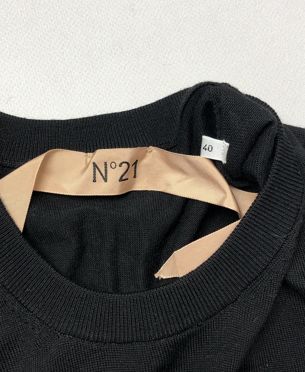 Фото3 Светр N°21