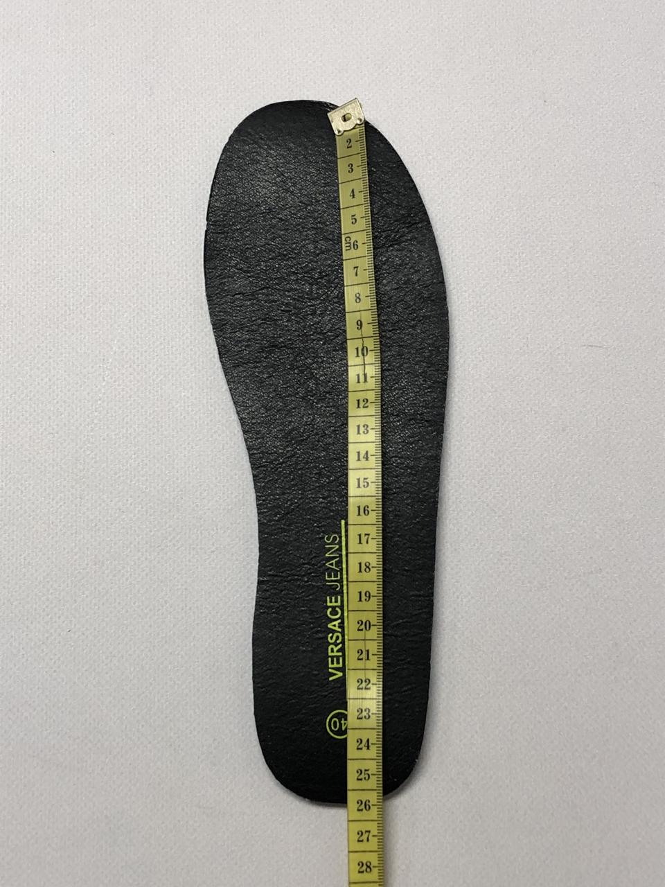 Фото5 Кросівки