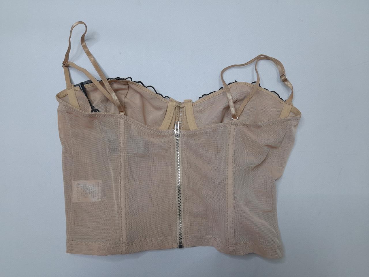 Фото2 Топ White Fox