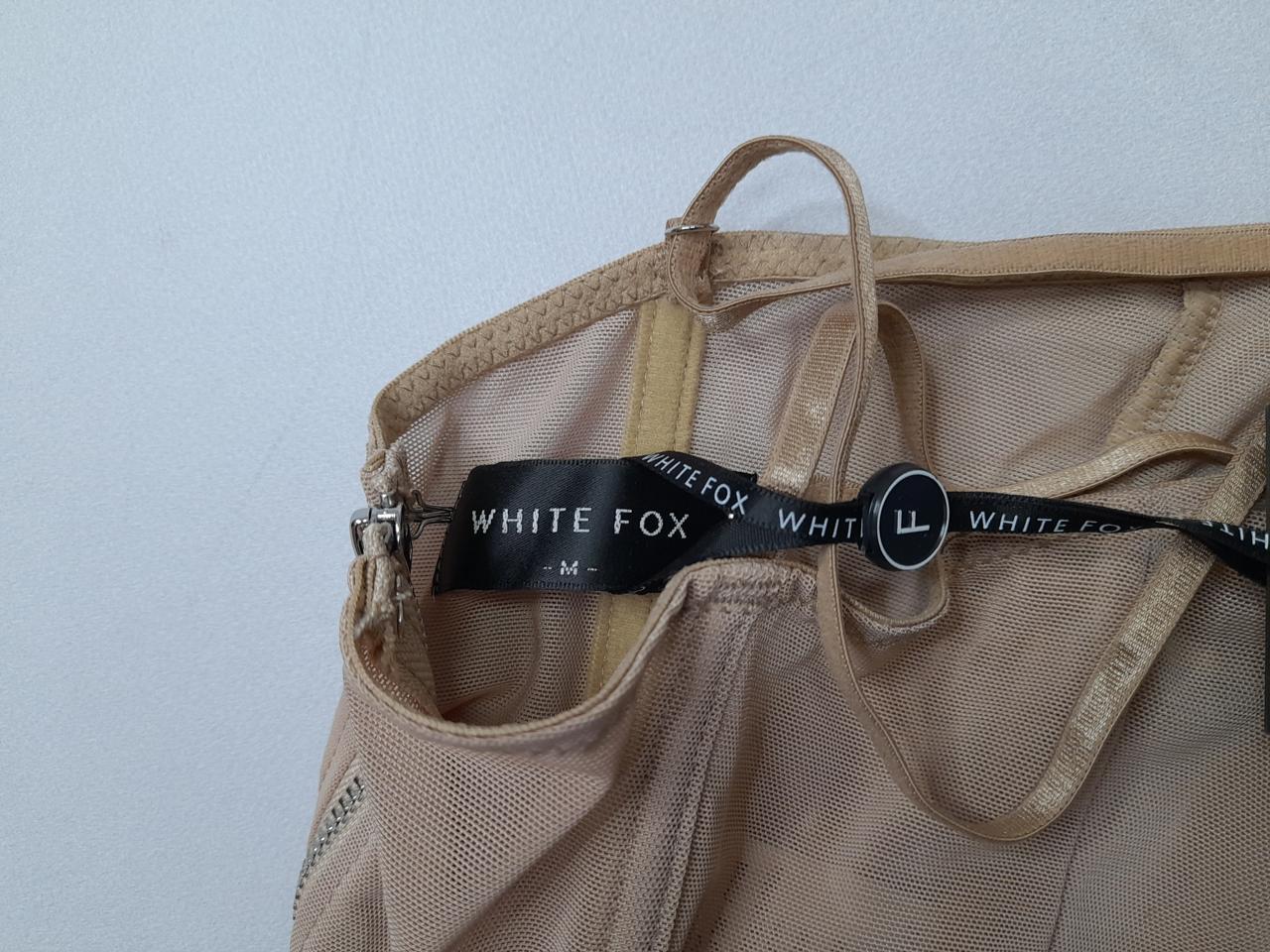 Фото3 Топ White Fox