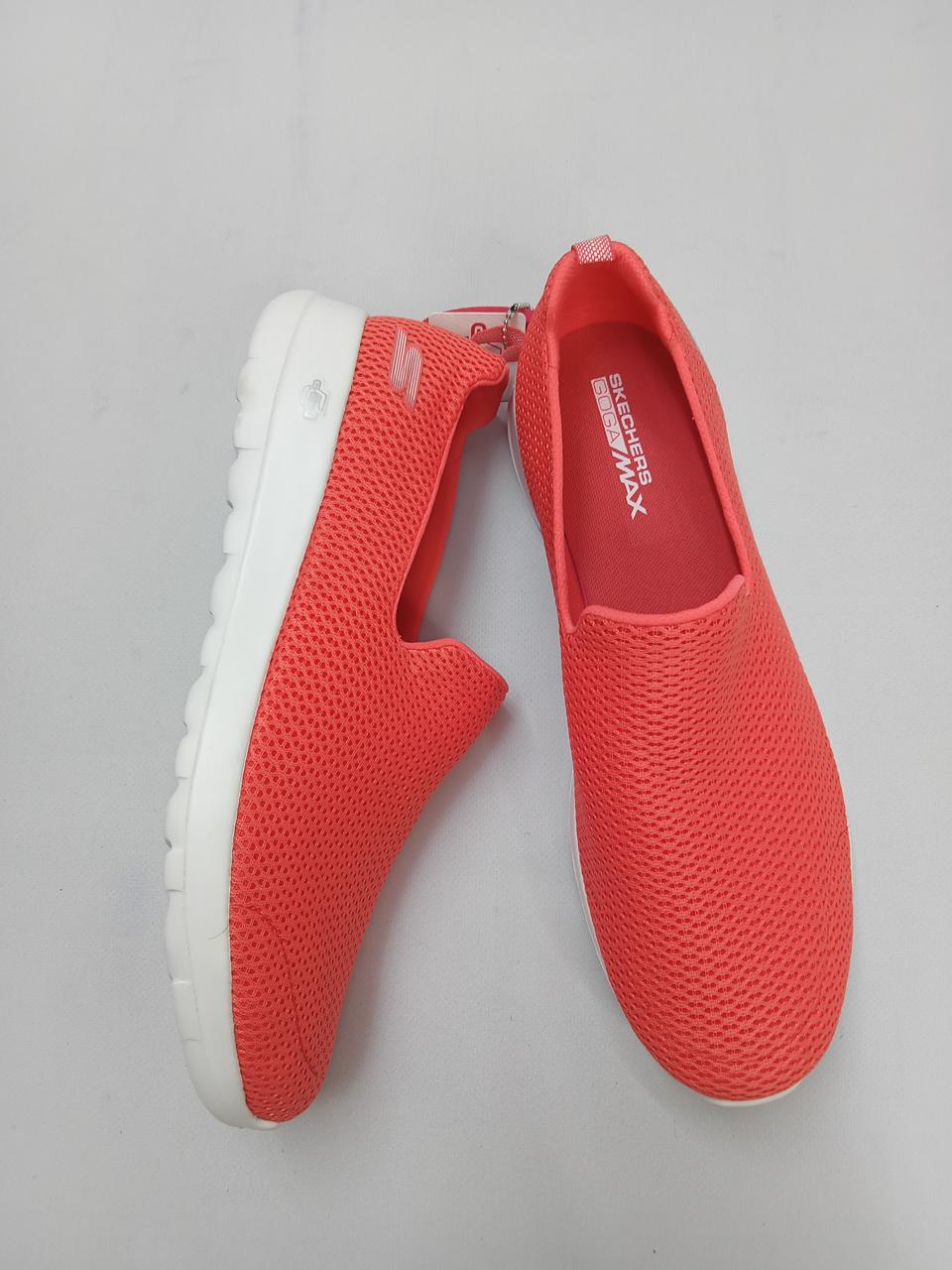 Фото2 Кросівки Skechers