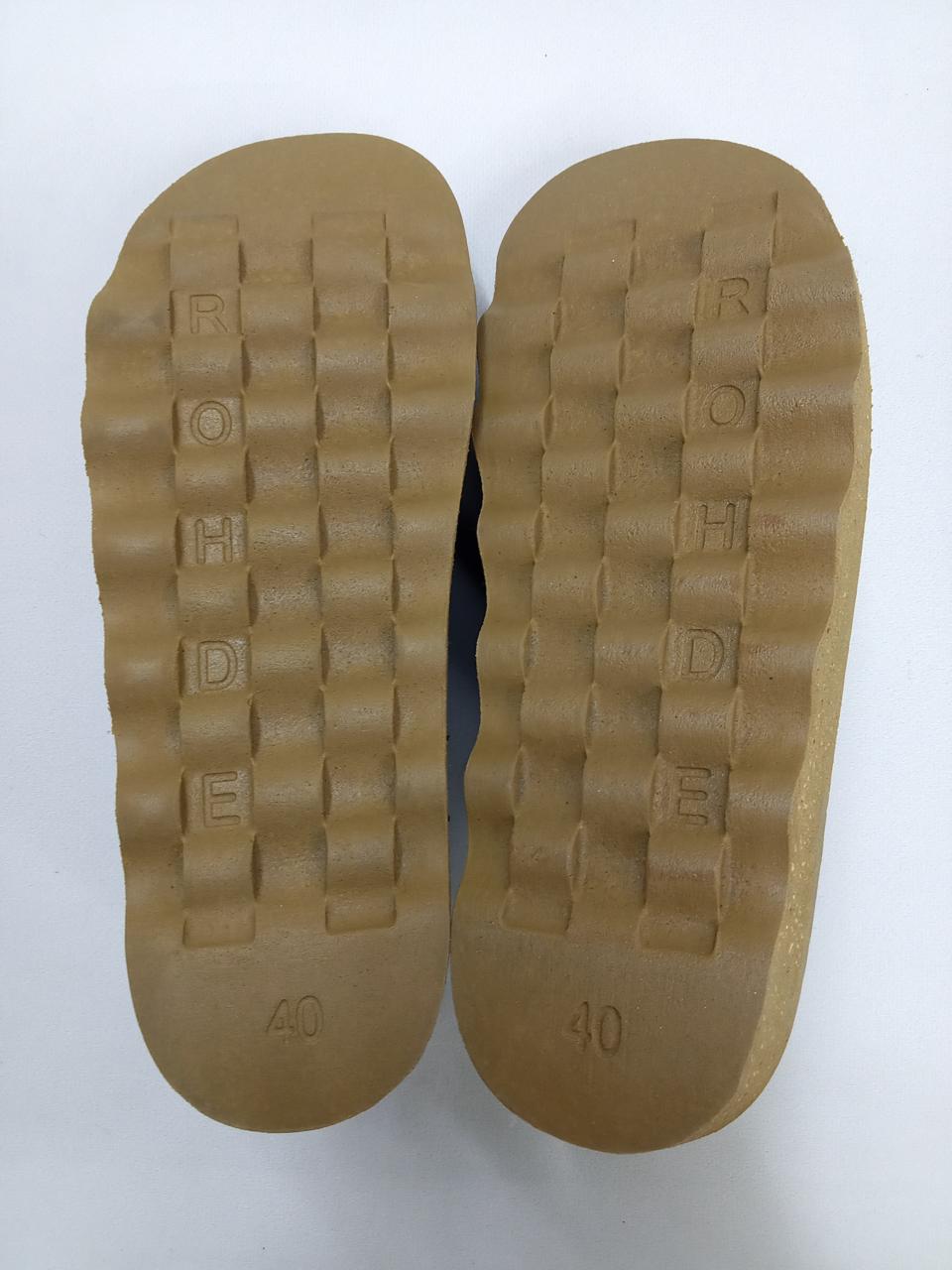 Фото2 Капці Roude