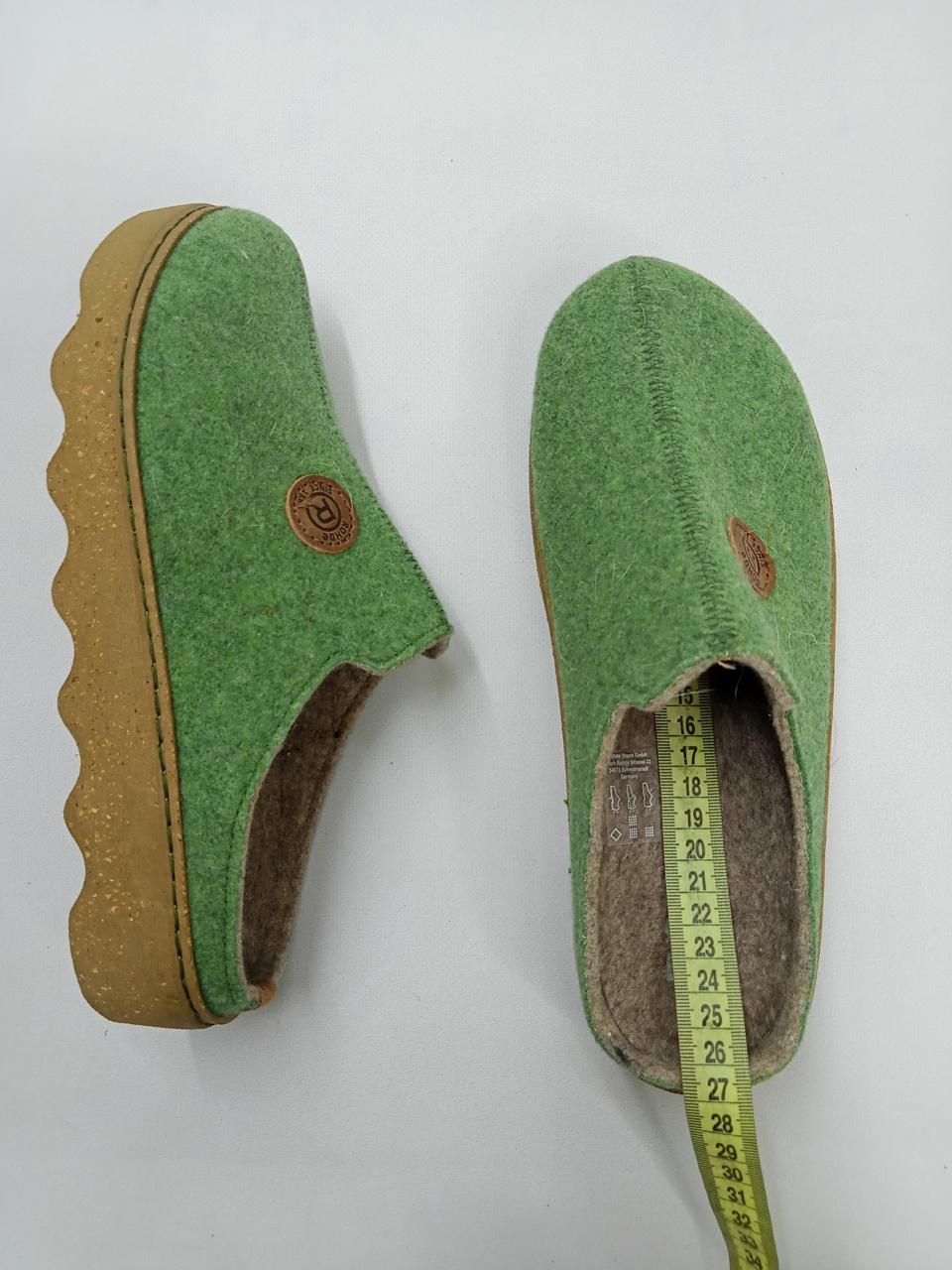 Фото3 Капці Roude