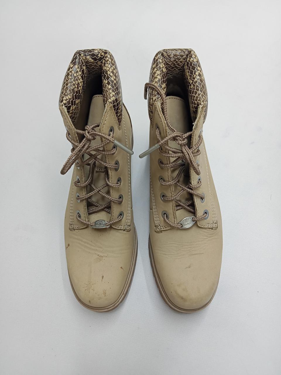 Фото1 Черевики Timberland