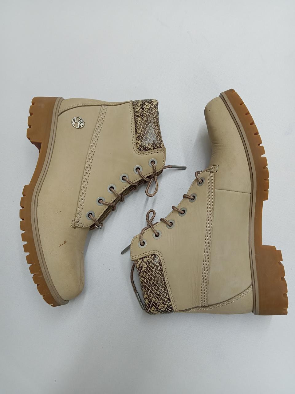 Фото2 Черевики Timberland