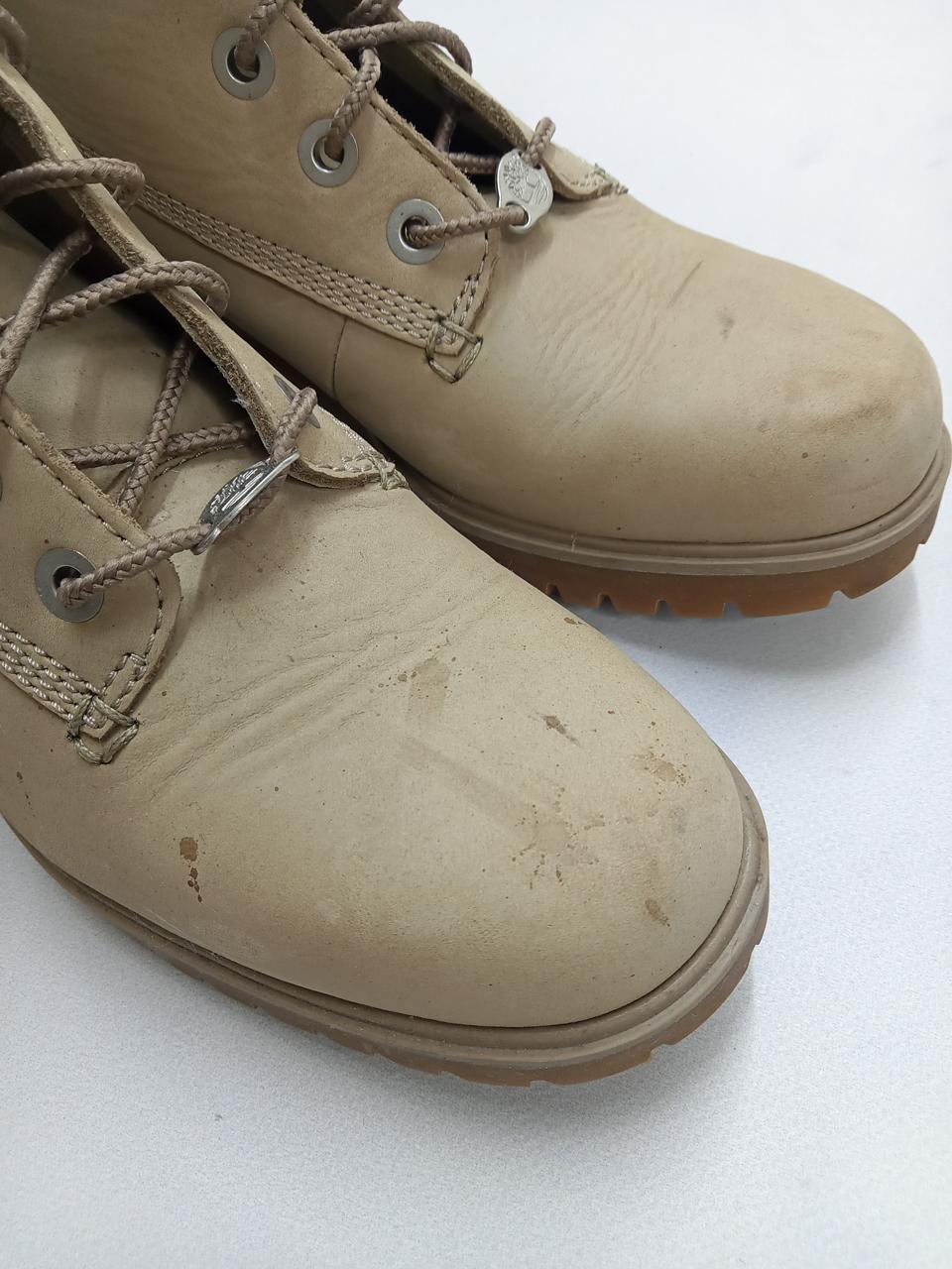 Фото3 Черевики Timberland