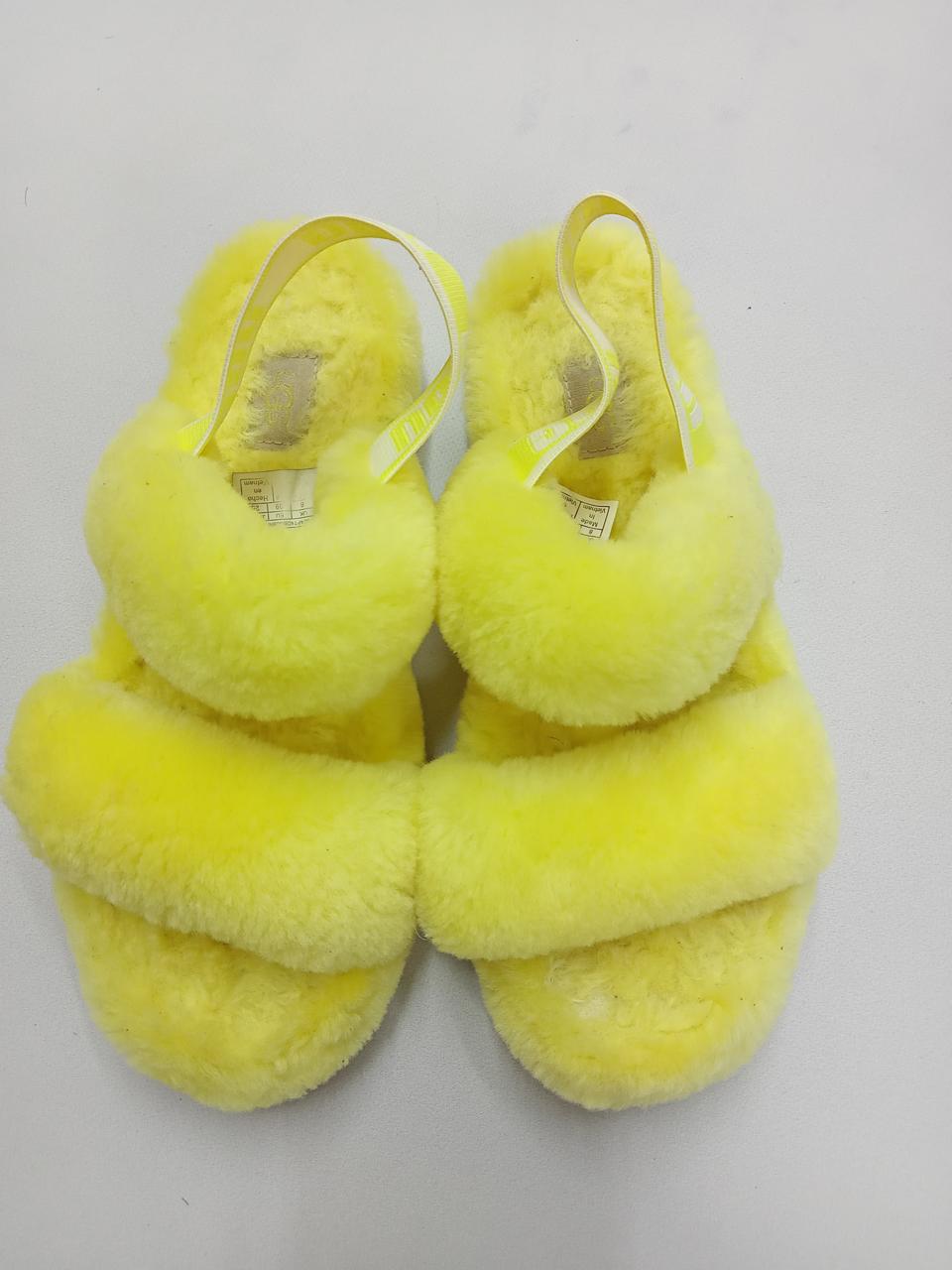 Фото1 Капці UGG