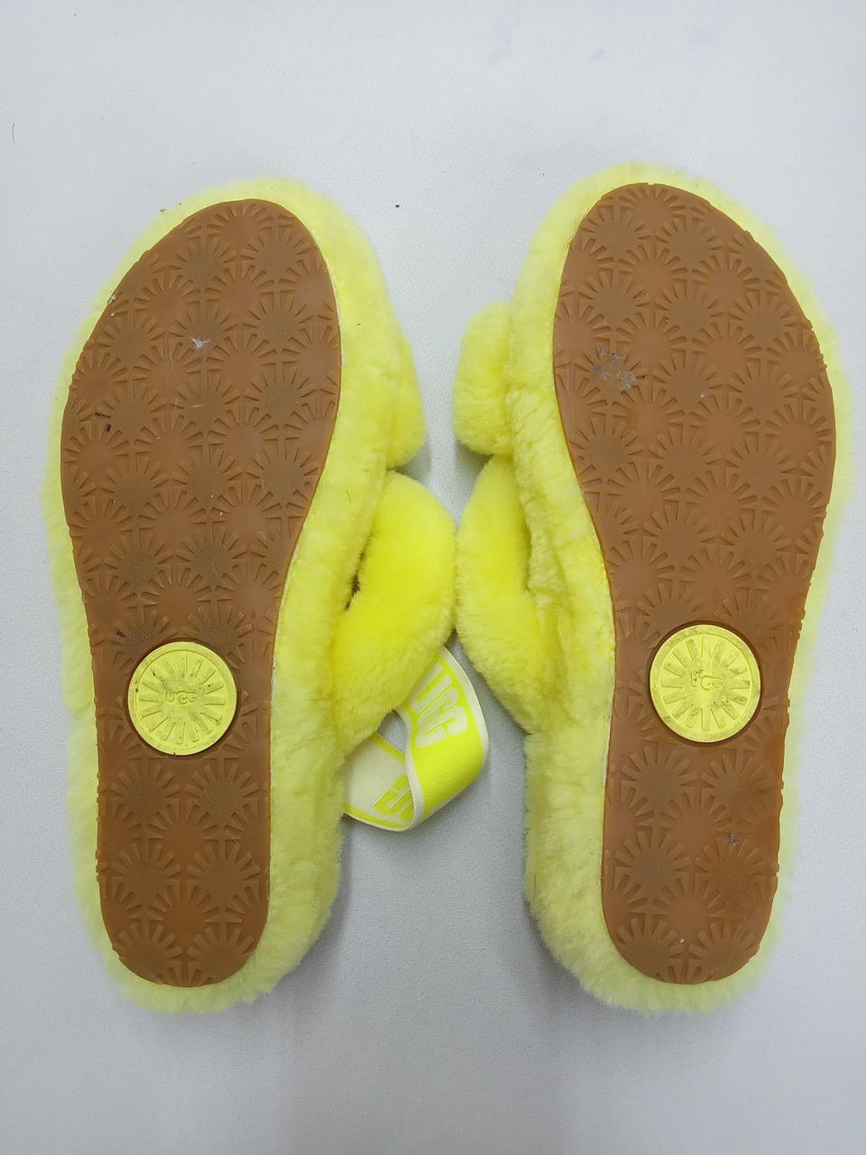 Фото2 Капці UGG