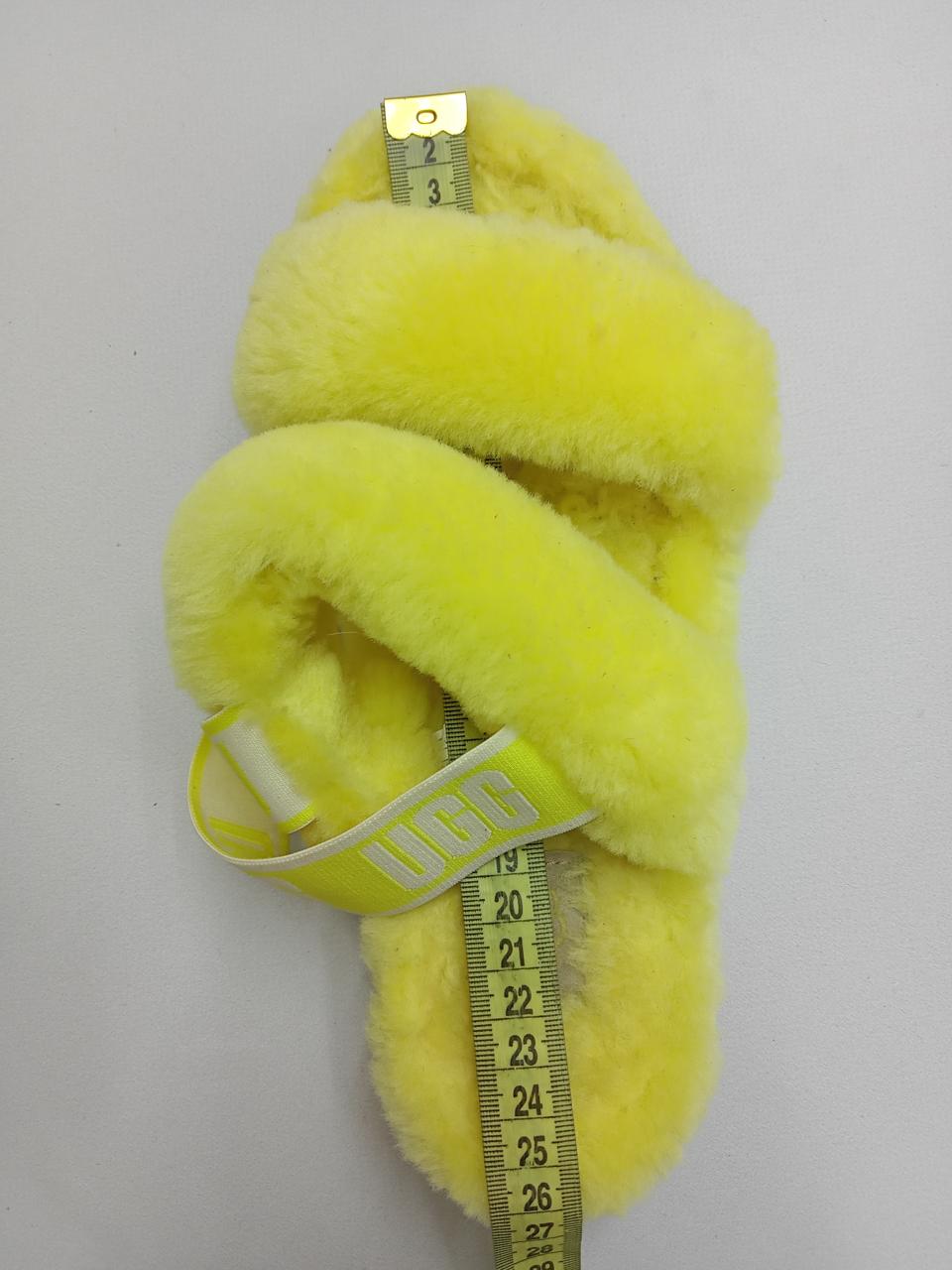 Фото3 Капці UGG