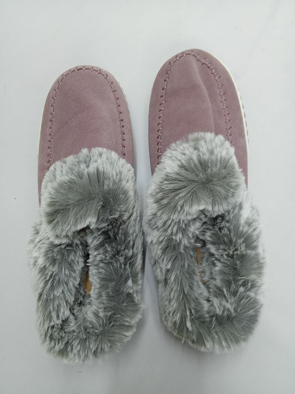 Фото1 Капці Clarks