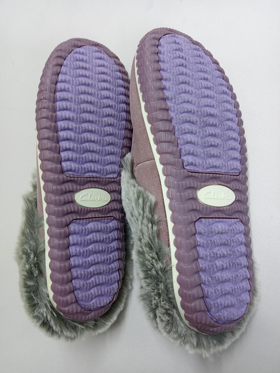 Фото2 Капці Clarks