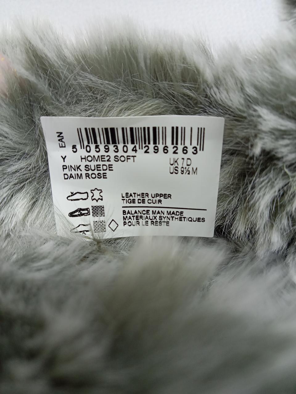 Фото3 Капці Clarks