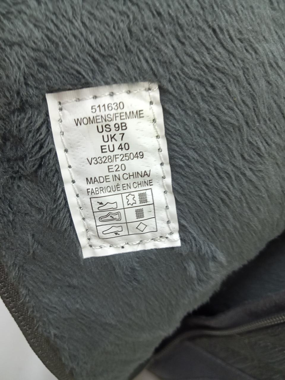 Фото5 Черевики Lands'end