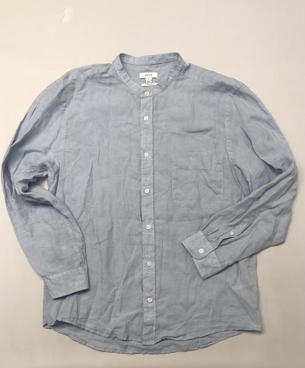 Фото1 Сорочка REISS