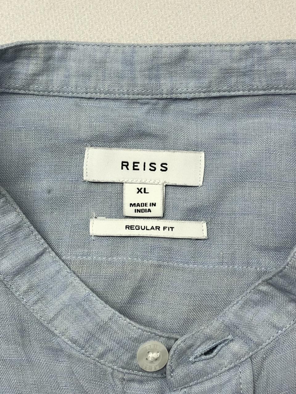 Фото3 Сорочка REISS