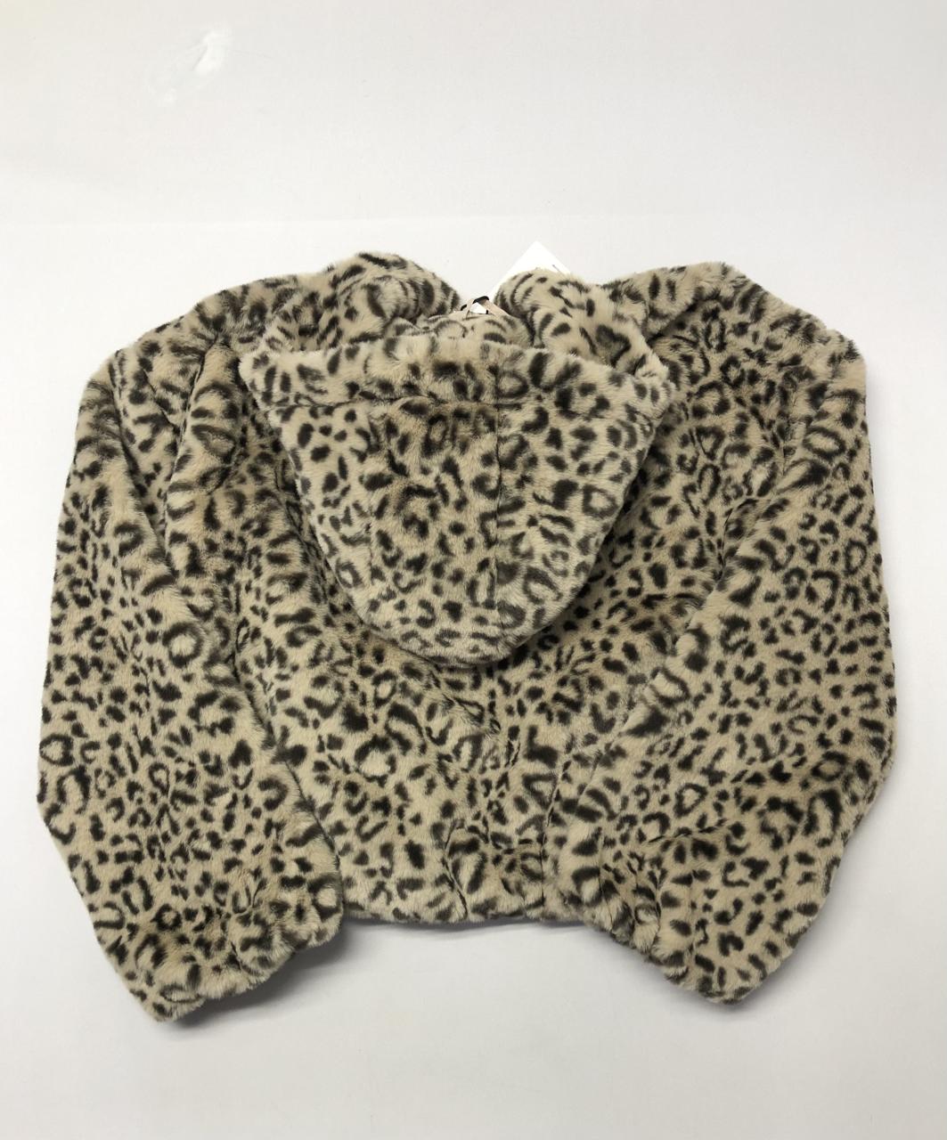 Фото2 Шуба Bershka