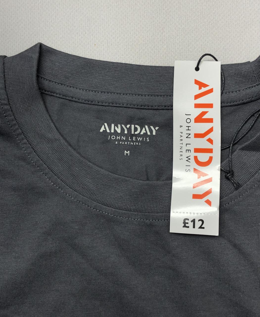 Фото3 Футболка John Lewis