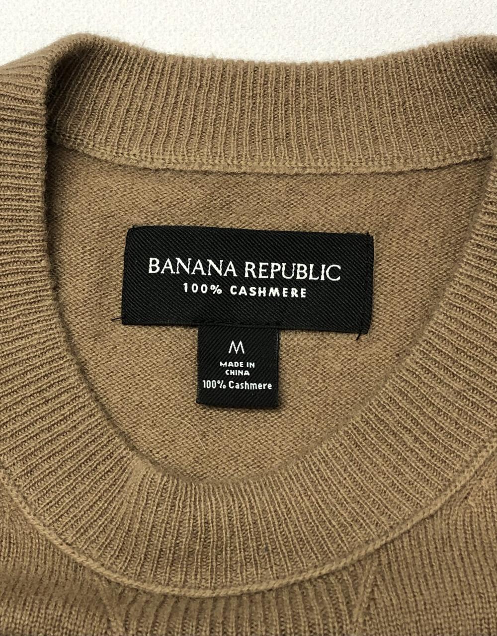 Фото3 Светр BANANA REPUBLIC