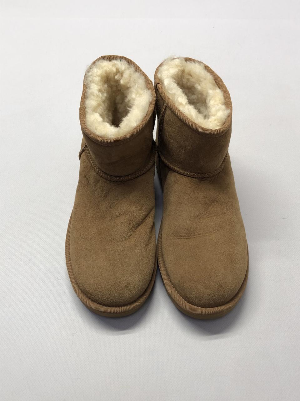 Фото1 Черевики UGG