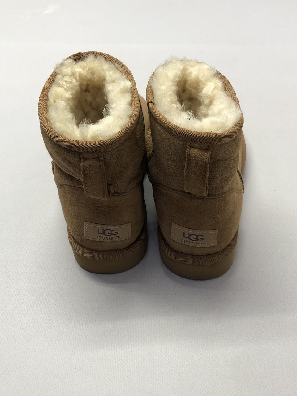 Фото3 Черевики UGG