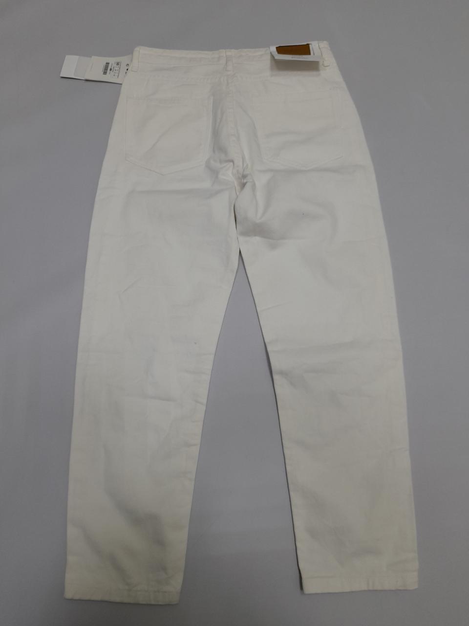 Фото2 Джинси Stradivarius