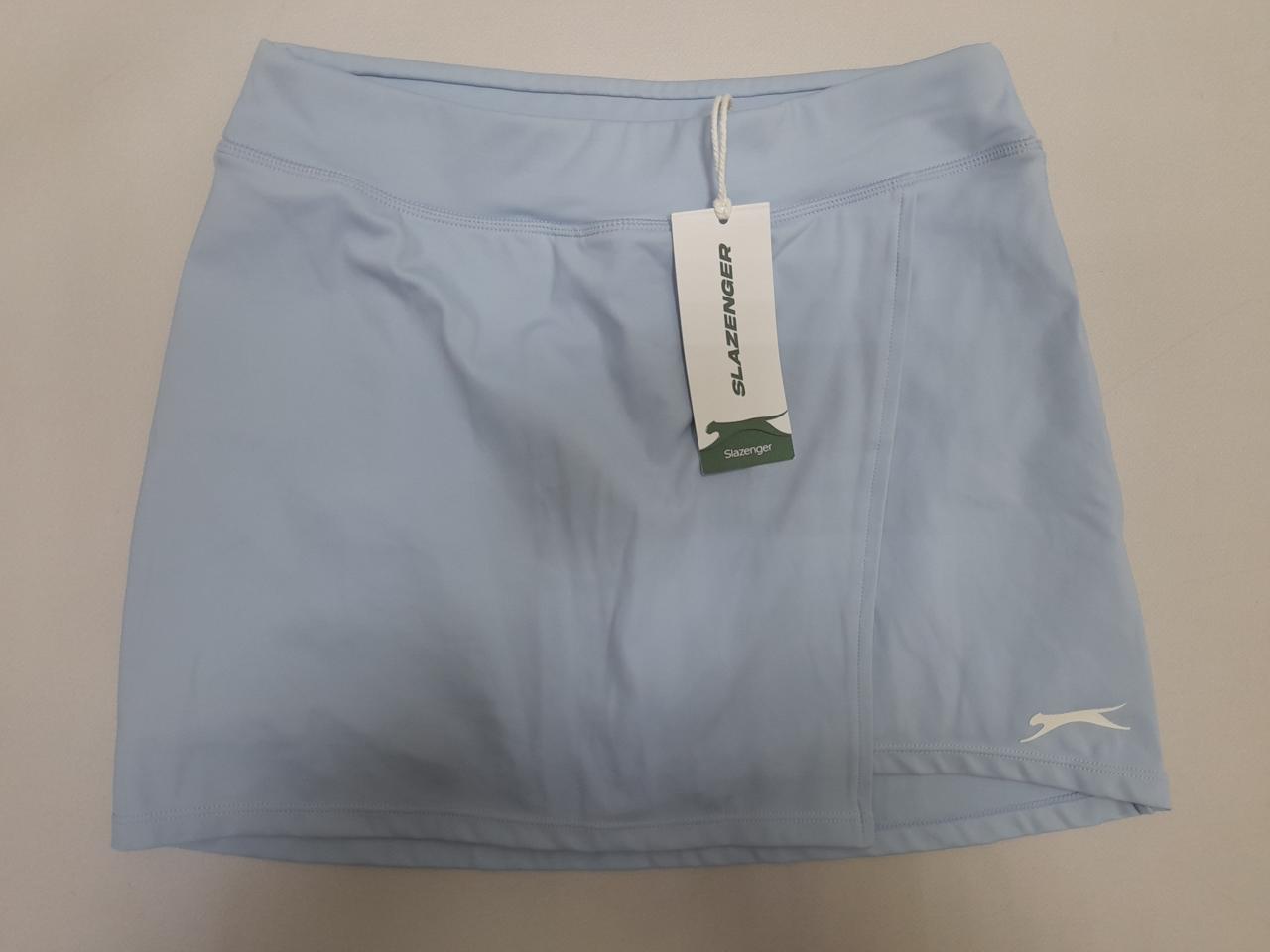 Фото1 Спідниця-шорти Slazenger