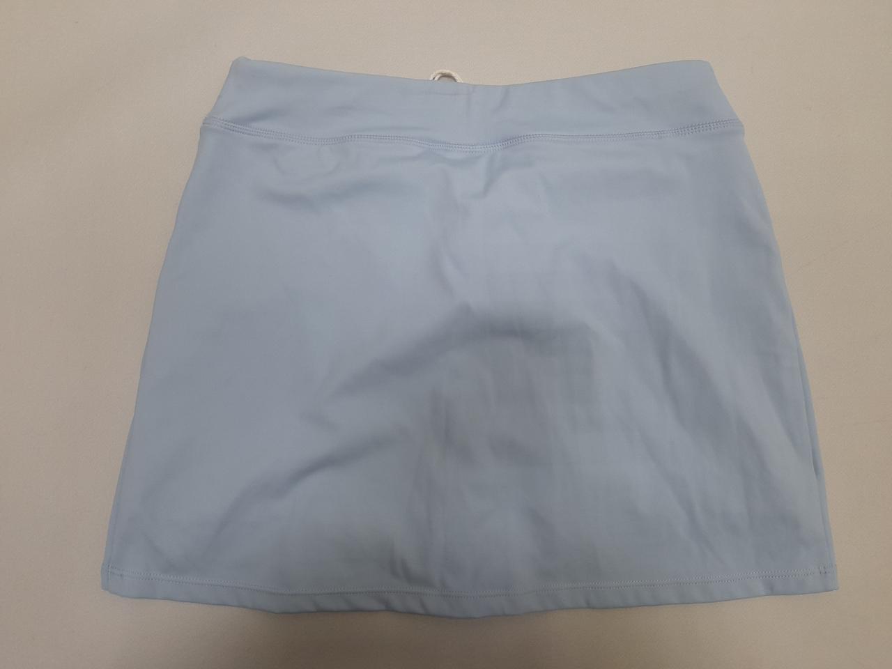 Фото2 Спідниця-шорти Slazenger