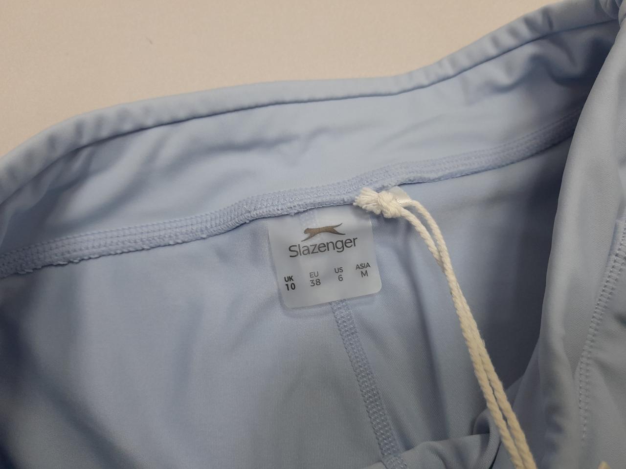 Фото4 Спідниця-шорти Slazenger