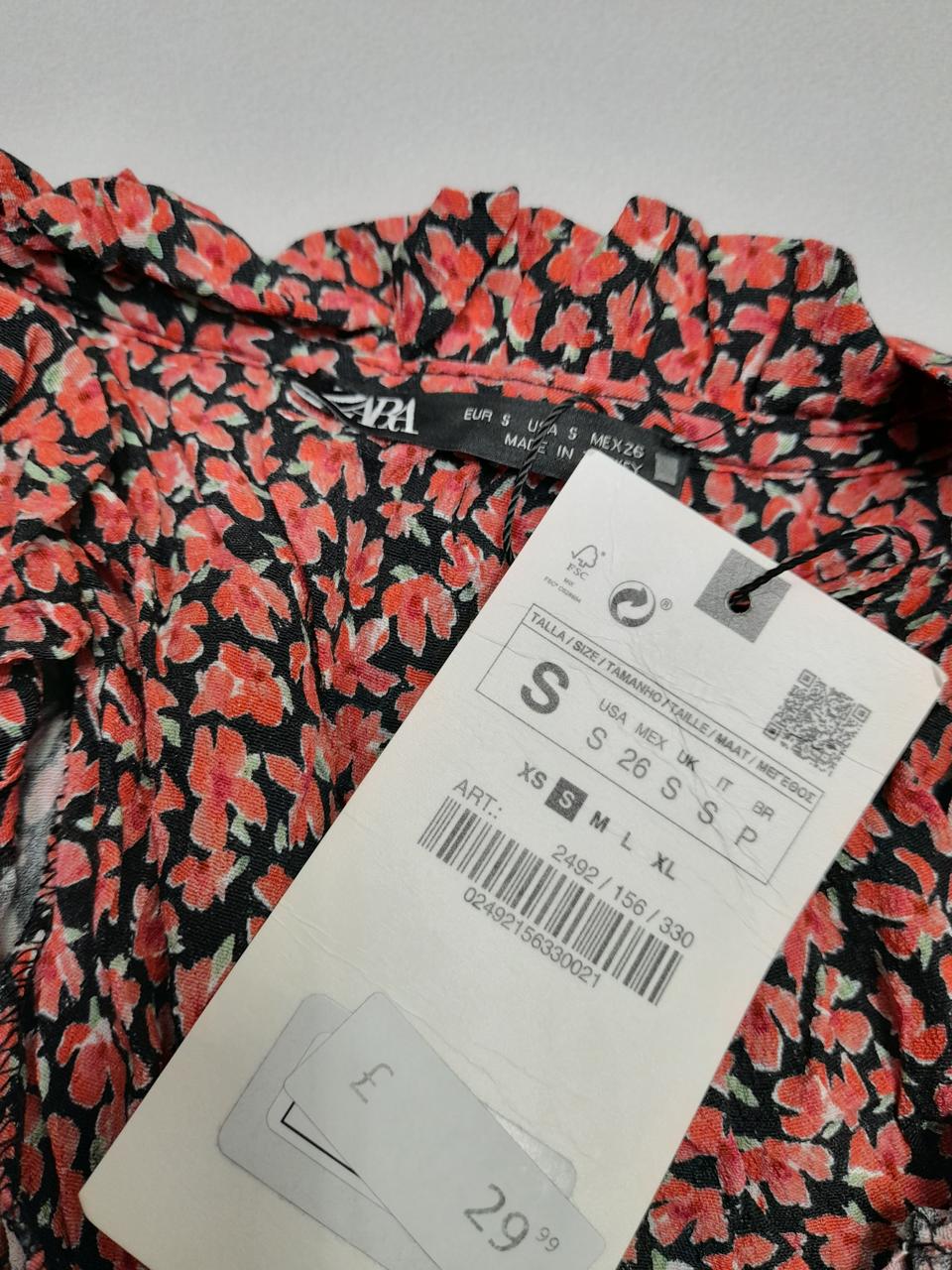 Фото3 Сукня Zara