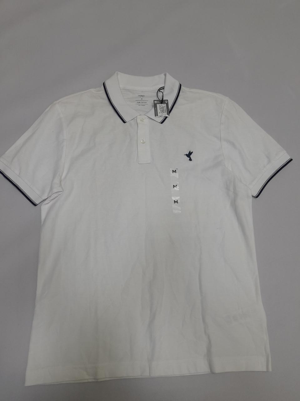 Фото1 Футболка M&S