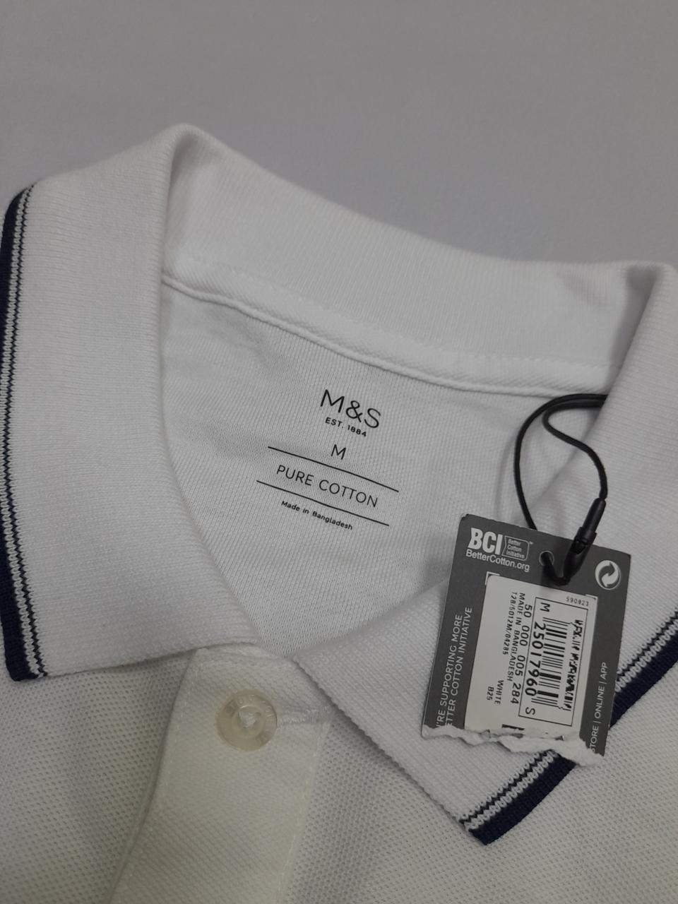 Фото4 Футболка M&S