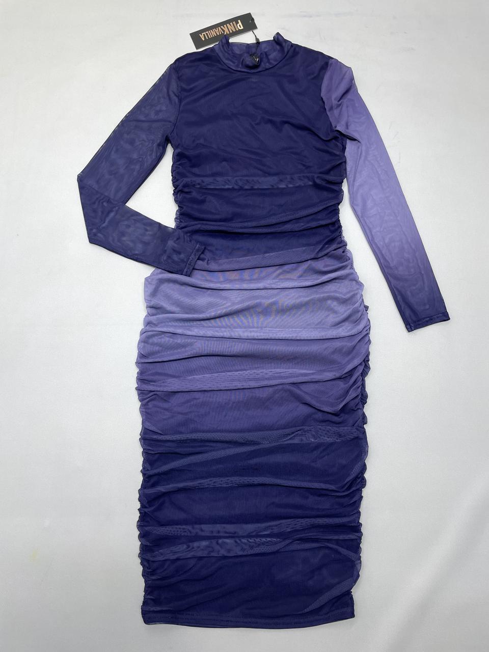 Фото1 Сукня PINK VANILLA