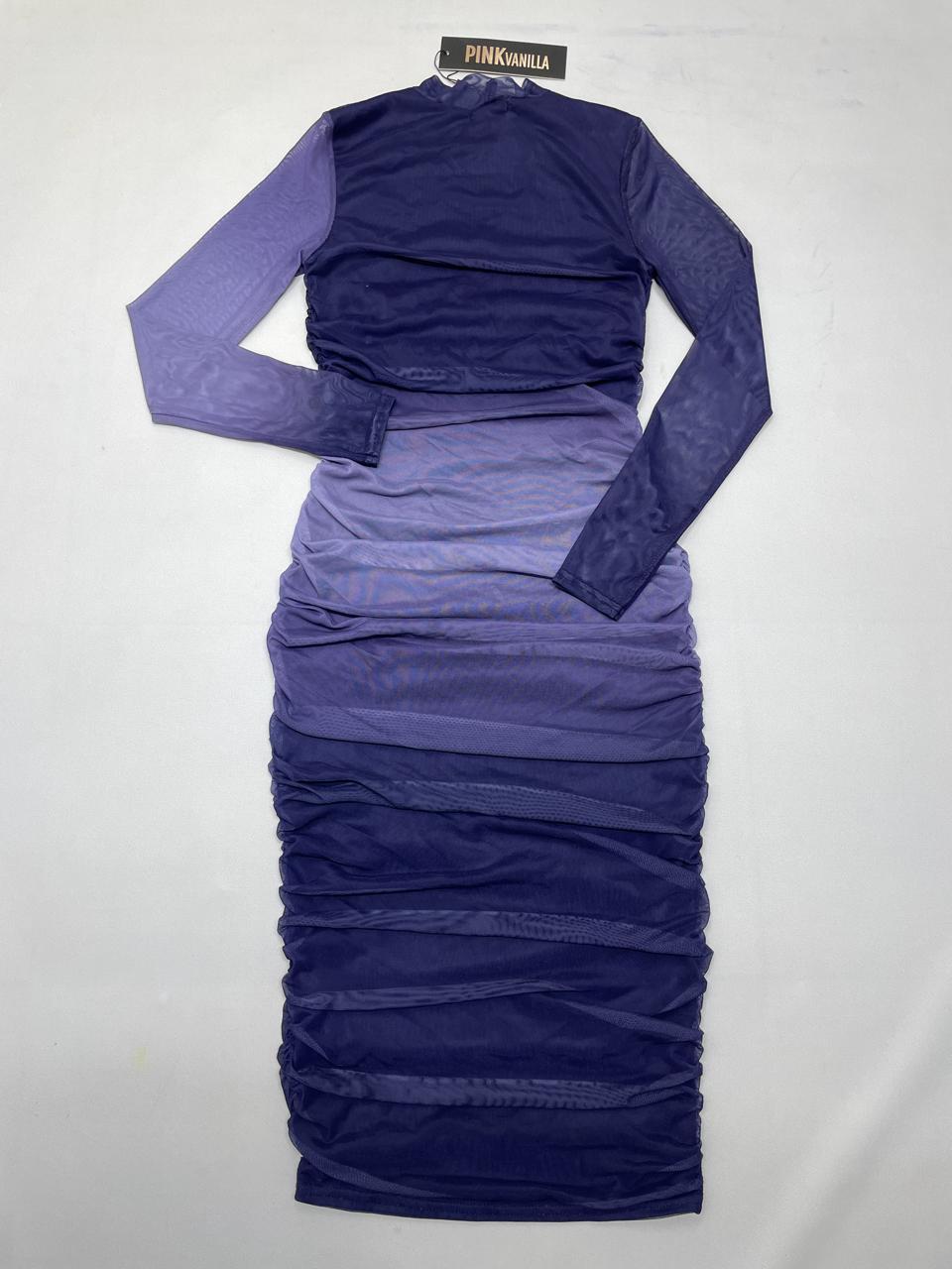 Фото2 Сукня PINK VANILLA