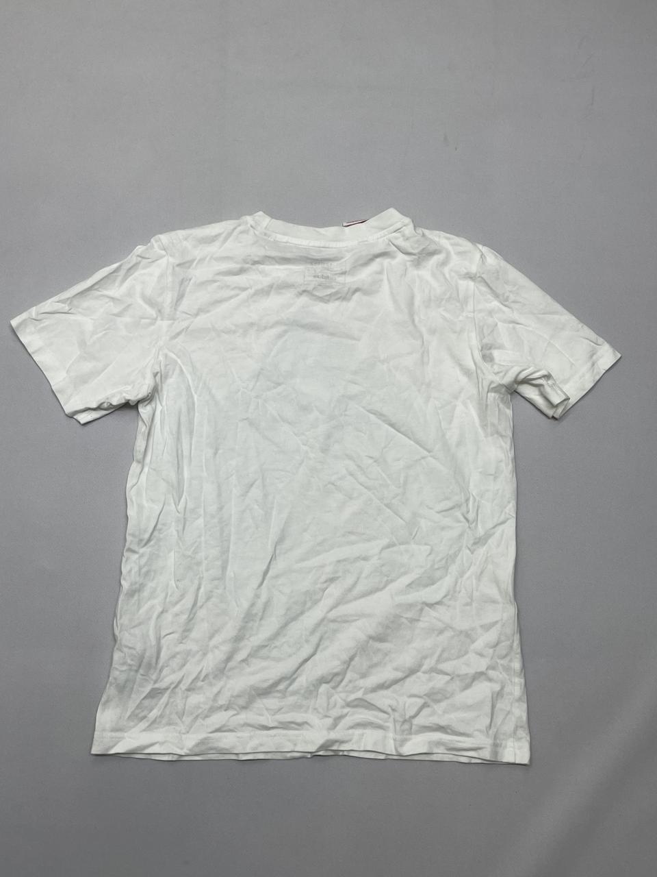 Фото2 Футболка adidas