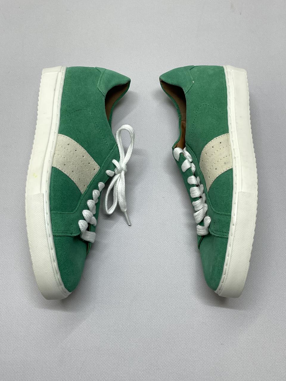 Фото2 Кеди M&S