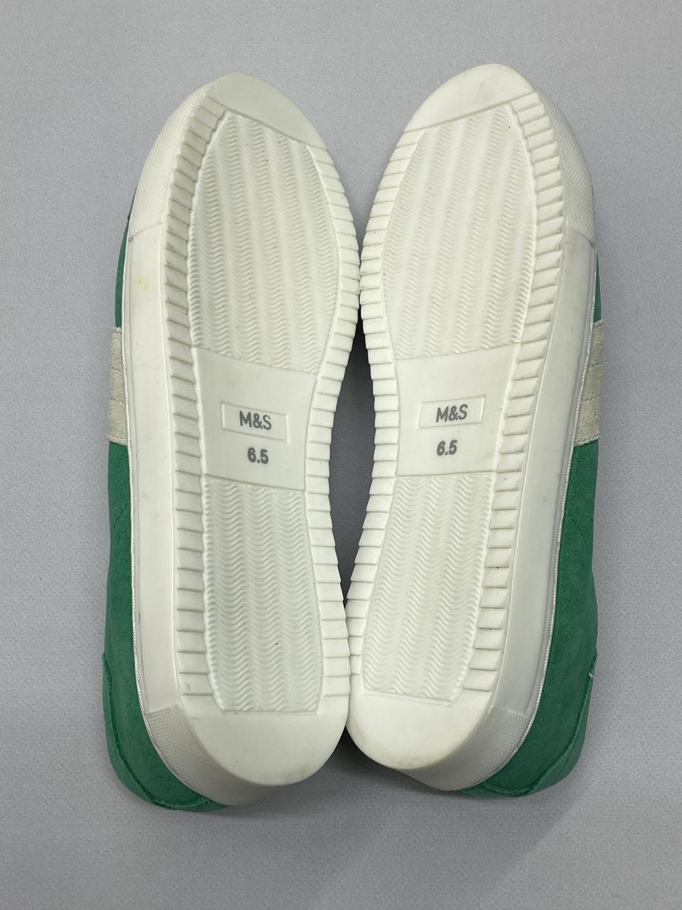 Фото4 Кеди M&S