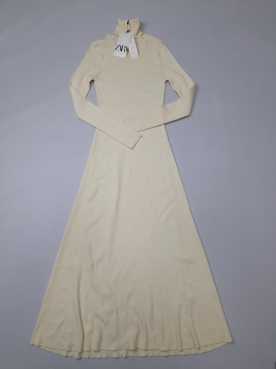 Фото1 Сукня  Zara