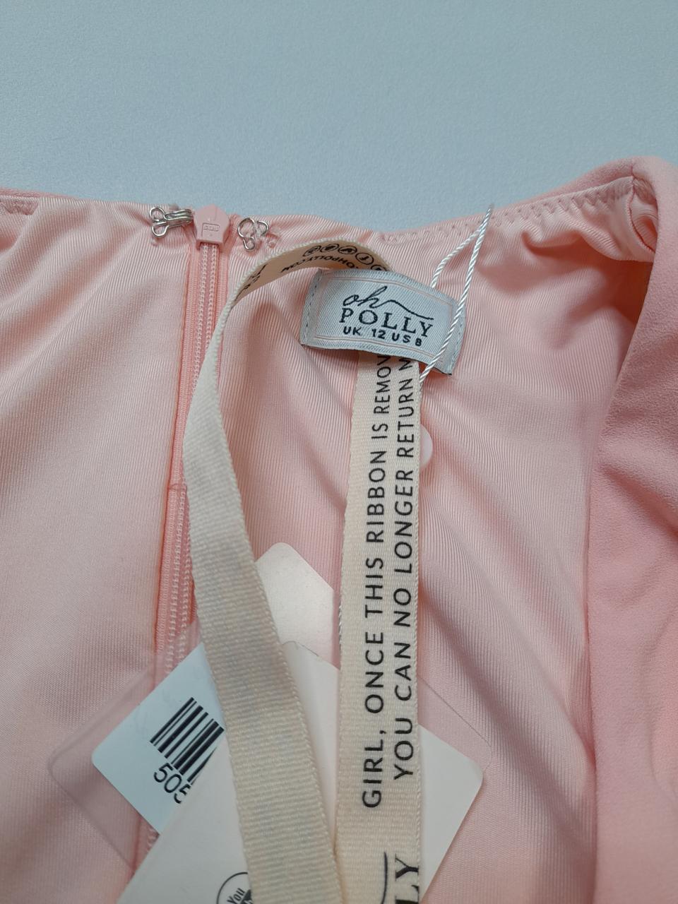 Фото3 Сукня Oh Polly