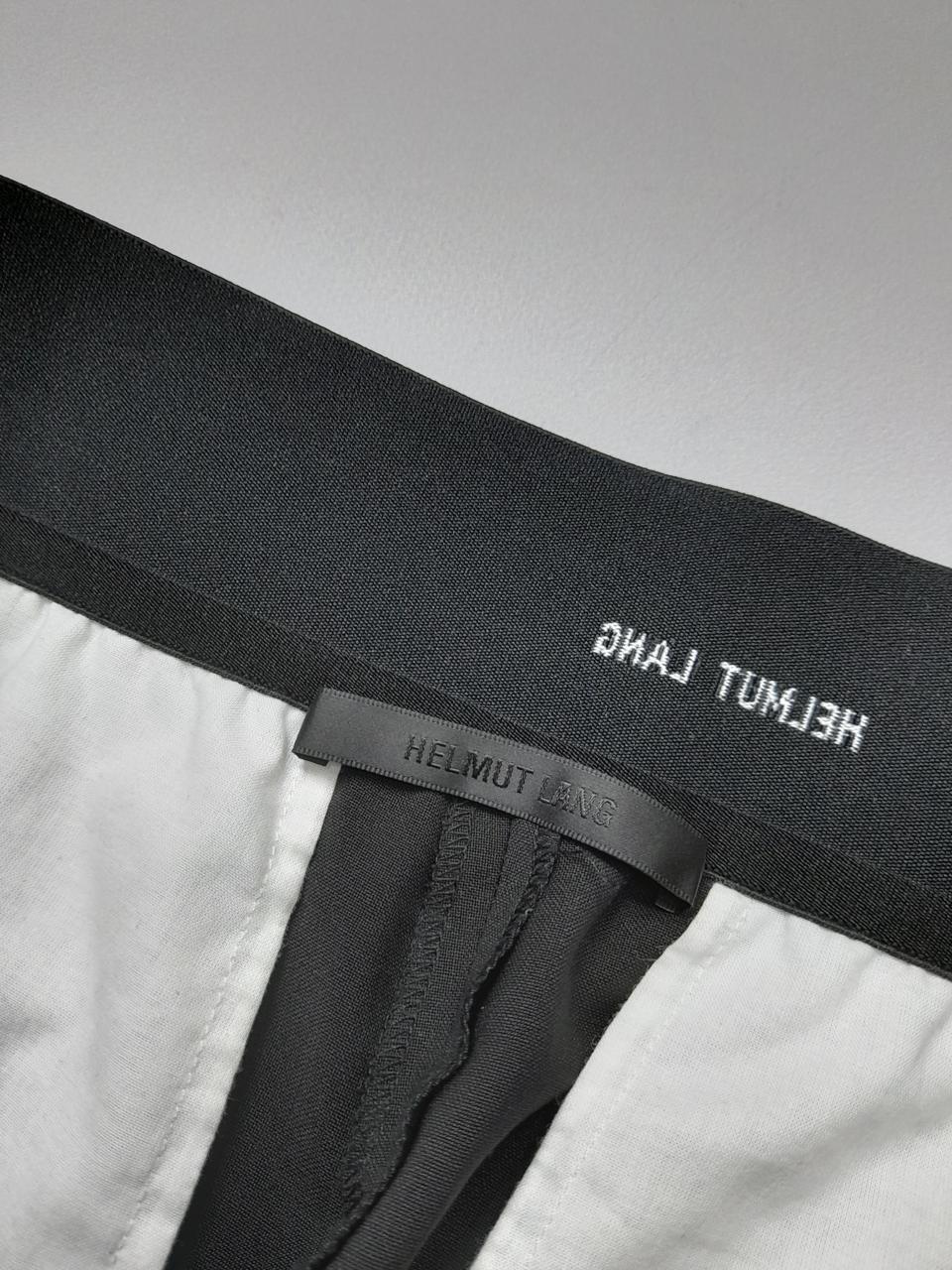 Фото4 Штани Helmut Lang