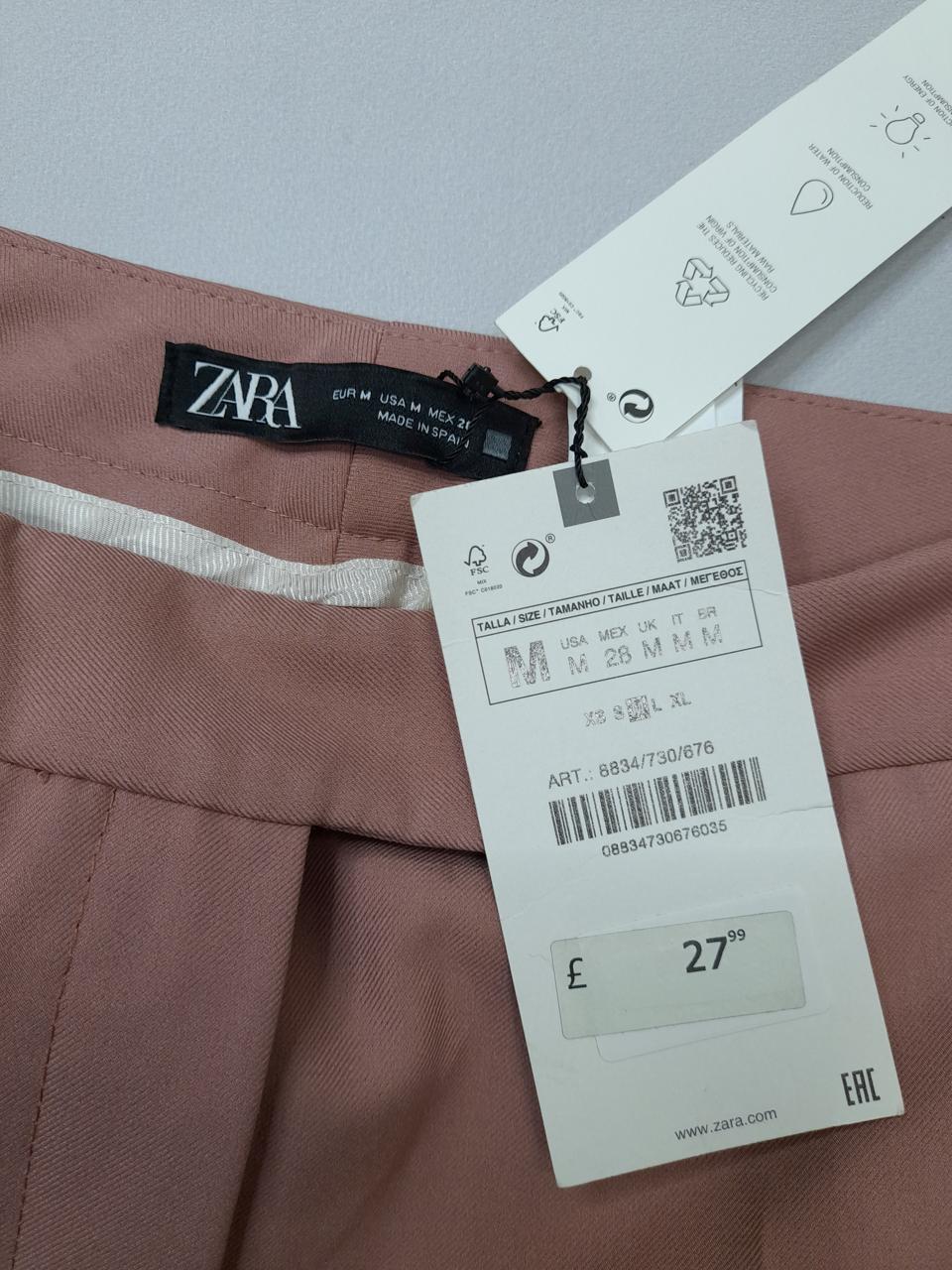 Фото3 Штани  Zara