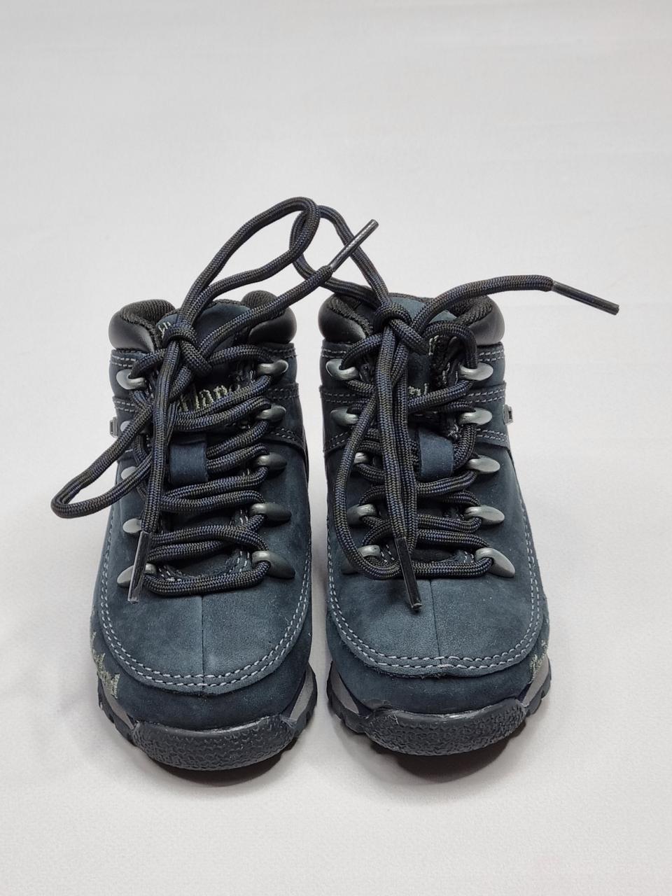 Фото1 Черевики Timberland